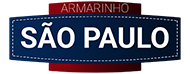 Armarinho São Paulo - logo