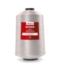 FIO DE POLIÉSTER OVERLOCK 27.700M (500G)