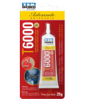 TEK BOND T6000 - 25G